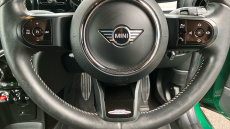 MINI Hatchback 1.5 Cooper Sport 3dr Auto Petrol Hatchback